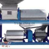 GT6A13 Model Seed Remover