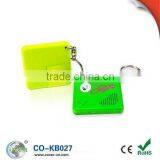 Recording Keychain/custom Sound Keychain/music Box Keychain/sound Recording Keychain thumbnail-3