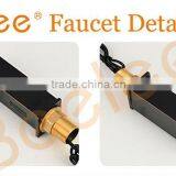 Beelee Bathroom Automatic Basin Sensor Faucet thumbnail-6