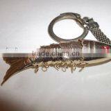 New Model & Most Popular Shoe Keychain Sneaker -- DH 13917