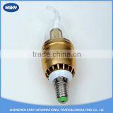 Professional Factory LED Candle Light With Factory Price thumbnail-2