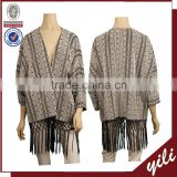 Direct factory spring style petite winter lady coats,bat sleeve lady coat HT150431982