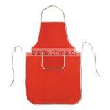 Cooking Cheap Wholesale Customaize Logo Cotton Kitchen Apron thumbnail-1