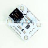 LSM303DLH 3D Compass and Accelerometer Module thumbnail-2