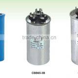 Motor Running Air Condition Capacitor CBB65 thumbnail-1