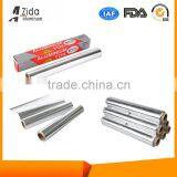 Best Price Hot Sale Food Aluminum Foil Wrapper(roll) thumbnail-4