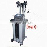 Stand Style Ultrasound Inch Loss Machine