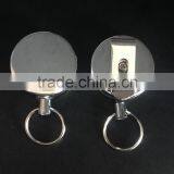 Metal Yoyo/name Badge/metal Badge