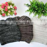Sales Men Women Knit Baggy Beanie Winter Hat Ski Slouchy Chic Cap Fashion Camo thumbnail-6