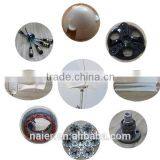 New Product Power Supply Small Wind Turbines 500w Made in China thumbnail-2