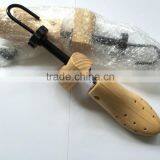 High Quality Wooden Shoe Stretcher and Shoe Tree thumbnail-1