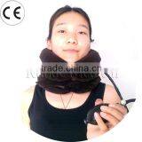 Soft Air-pressure Neck Traction Cervical Collar/cervical Traction Device thumbnail-3