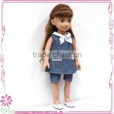 Custom cartoon character doll vinyl dolls