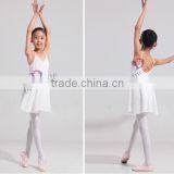 C2138 Girls Ballet Costume Ballet Dance Dress thumbnail-5