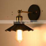 2016 New Wall Lamp for Home Living Retro Vintange Lamp Industrial Studio Light thumbnail-5