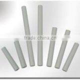 Plastic mandrel