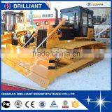 Brand New 119KW/162HP Chinese Bulldozer Price With Bulldozer Parts