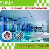 300W PAR56 LED REPLACEMENT, 12W 18W 24W Available thumbnail-1