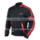 Motorcycle Clothing Motorcycle Jacket Motocycle Jersey JK34 thumbnail-1