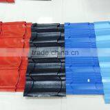 Longevity Coated Corrugated Steel Tile Sheet for Roof and Wall