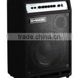 C-MARK Overview Opto Bass Musical Instrument Loudspeaker