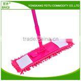 New househould product 100% new PP chenille microfiber floor flat mop