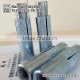 Din M14 Drop in Anchor for Concrete Fixing Made in China Handan