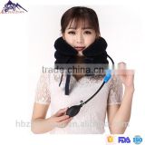 High Quality Wool Adjustable Medical Neck Support