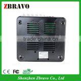 H.264 Cloud Surveillance DVR Security System HDMI D1 4CH DVR thumbnail-4