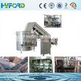 LP Series High Speed Bottle Unscrambler