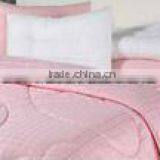 100% Cotton Fabric Exquisite Silk Quilt thumbnail-1