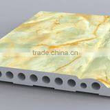 PVC Artificail Marble for Home Decoration thumbnail-2
