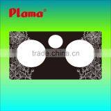 Super Quality New Arrival Colored Tempered Safety Glass 5mm Gas Cooker Toughened Glass thumbnail-5