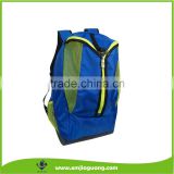 Mul-functional Outdoor Backpack Bag Hiking Backpack Bag Travel Backpack Bag