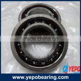 High Precision Nsk 7006c Angular Contact Ball Bearing / Original Japan NSK Bearing / Angular Contact Ball Bearing 7006c thumbnail-2