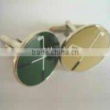 Cufflinks