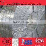 Top Quality 1.4541 Cold Rolled Stainless Steel Strip&coils thumbnail-1