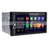 7'' Touch Screen Without DVD Android Car Media Player With GPS WIFI 3G thumbnail-2