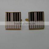 High-end Fashion Elegant Jewelry Box Packaged Funny Cufflink Tie Clips thumbnail-3
