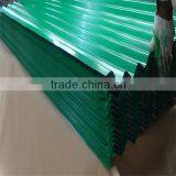 Akzo Paint PPGI Corrugated Steel Sheet/roof Sheet thumbnail-3