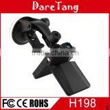 Factory Manual Cheapest 720p hd With 6 IR Night Vision 90 Degree View Angle H198 Car Front View Camera thumbnail-2