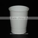 500ml Tea Coffee Milk Heat Insulation Plastic Cup Take Away Cup