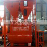 Zhengzhou EPS Cement Mixing Machine