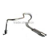 QINGLING 700P Auto High Pressure Fuel Injection Oil Pipe NO.1 Matching Silver Pickup Truck Auto Spare Parts thumbnail-5
