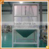 304 Stainless Steel Storage Silo For Grains Pumpkin Seeds thumbnail-2