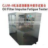 Two Working Stations Filter Testing Equipment for Pulse Fatigue Testing From Filter Machine Manufacturers