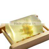 Flowers Essential Oill Soaps Natural Cleansing Bath Soap thumbnail-2