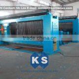 Fully Automatic Heavy Hexagonal Netting Machine thumbnail-3