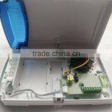 Portable Wired Backup Battery Outdoor Siren Siren With Strobe Led Light SL-700B thumbnail-4