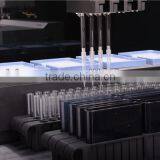 Automated Liquid Pipetting Chemiluminescence Analyzer